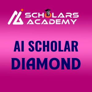AI Scholars Diamond