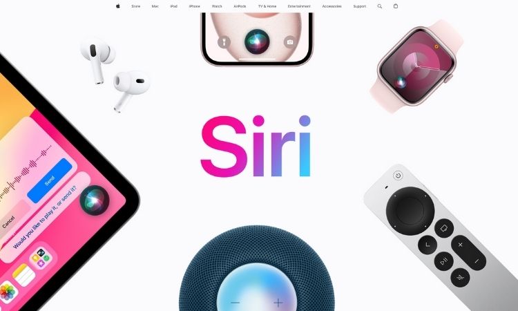 Siri