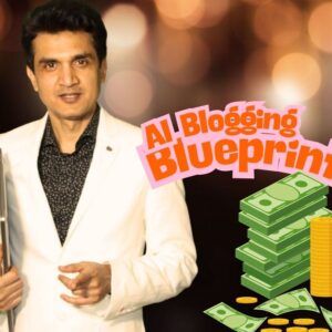 AI Blogging Blueprint