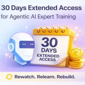 30 Day Extended Access
