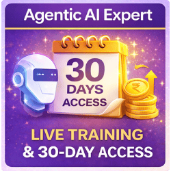 Agentic Ai Extended Access