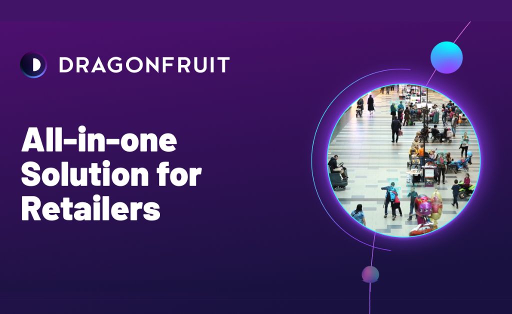 Dragonfruit AI announces major enhancements to its Spatial Retail Insights at Shoptalk24