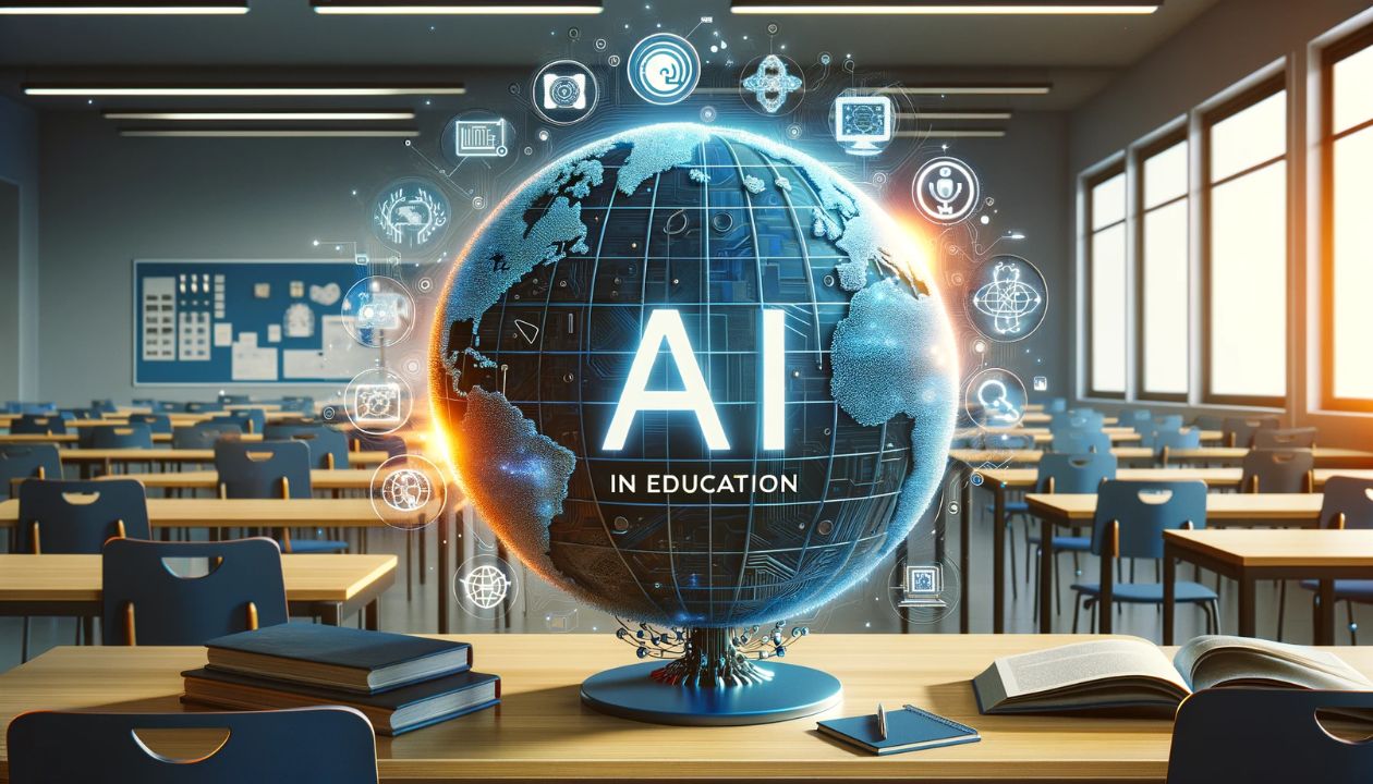 Nord Anglia Education partners with the EdTech Podcast to sponsor ‘AI in Education’ miniseries