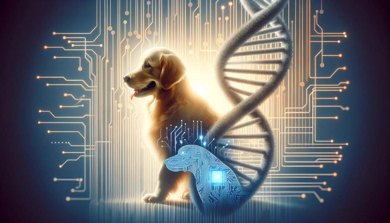 Novel Research Leverages AI to Identify Dogs at Higher Risk for Cancer