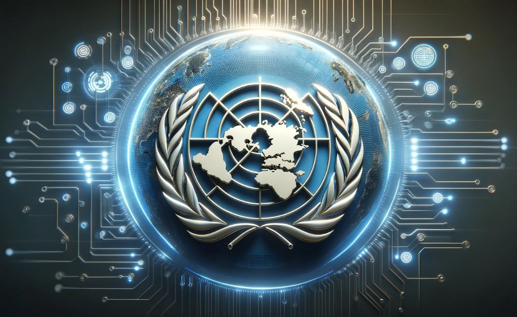 UN Adopts First Global, Landmark Artificial Intelligence Revolution