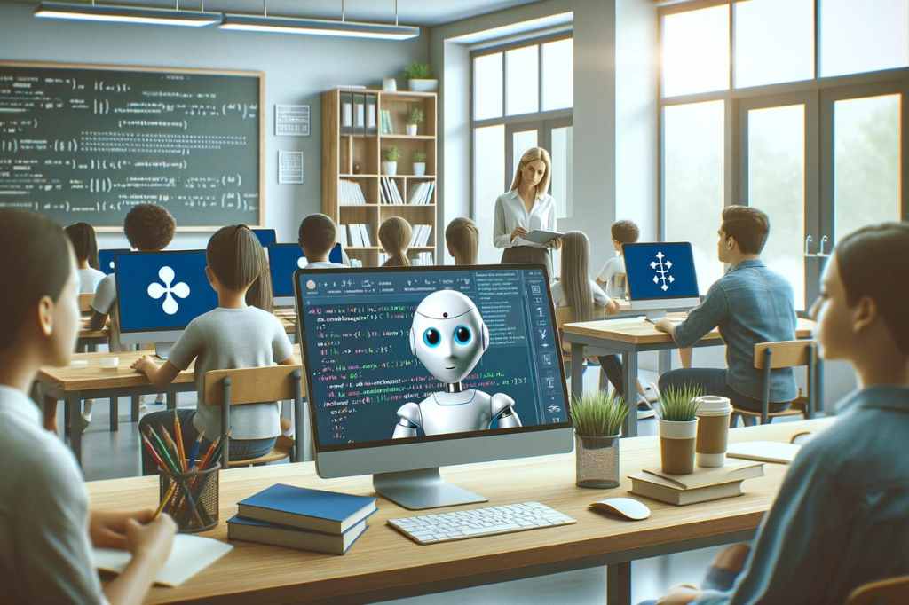 Code.org Launches AI Teaching Assistant in Partnership with Stanford