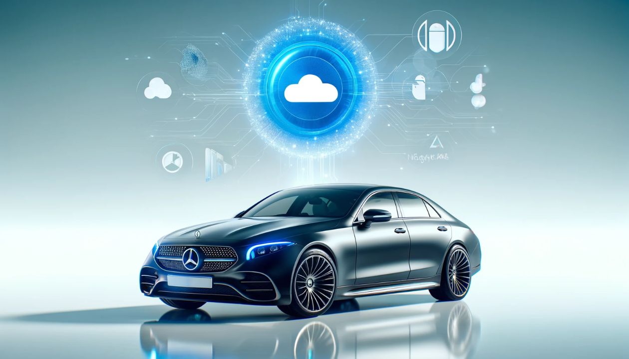 Google Cloud and Mercedes-Benz Deepen Partnership to Power New Customer Experiences with AI