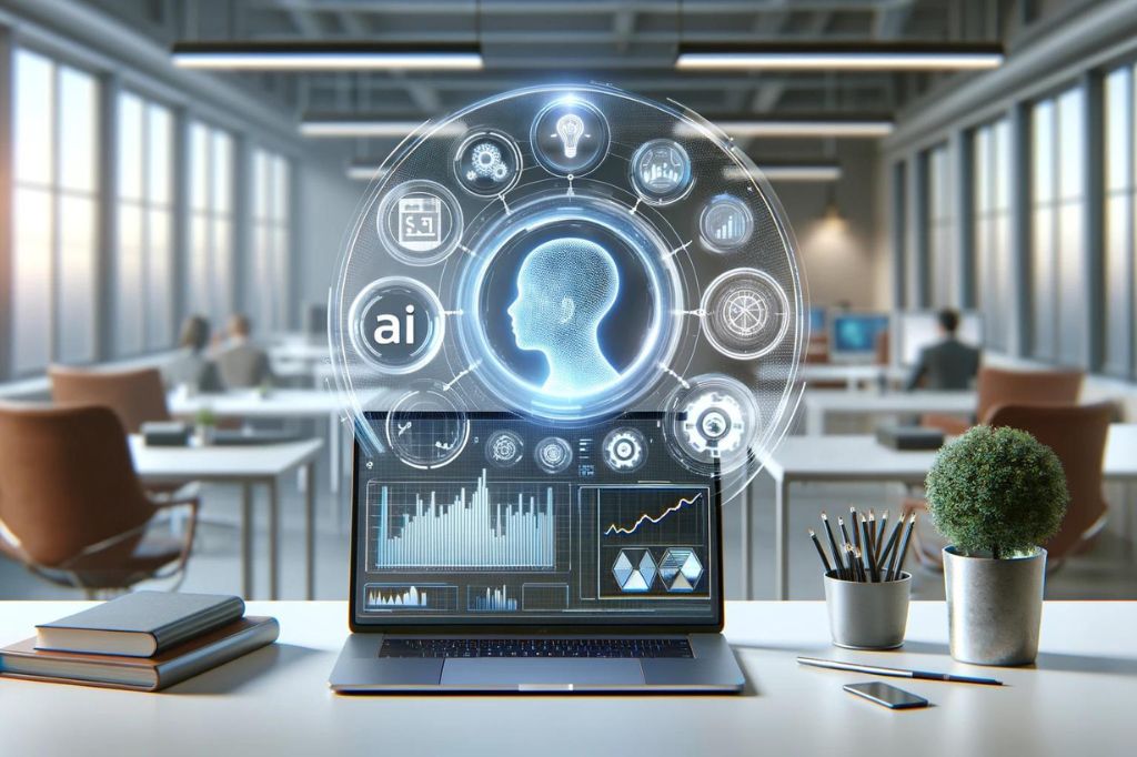 top ai tools for marketing