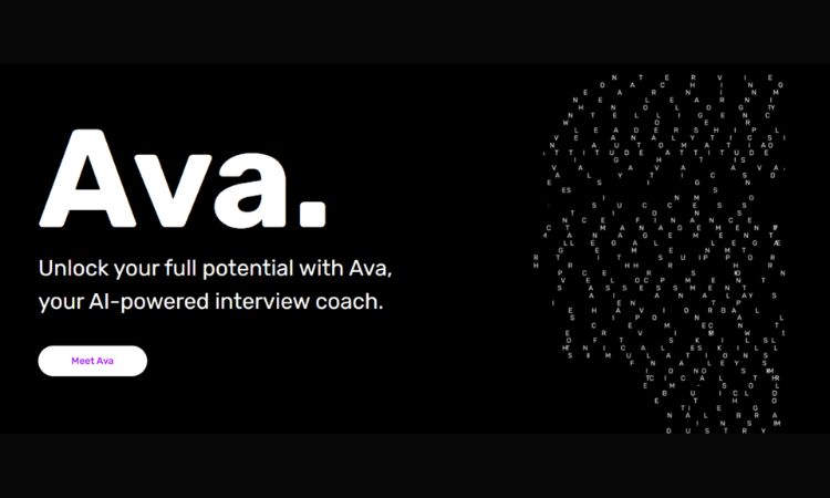 best ai tools for job seekers - ava