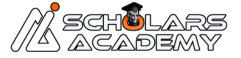 AI Scholars Academy Logo