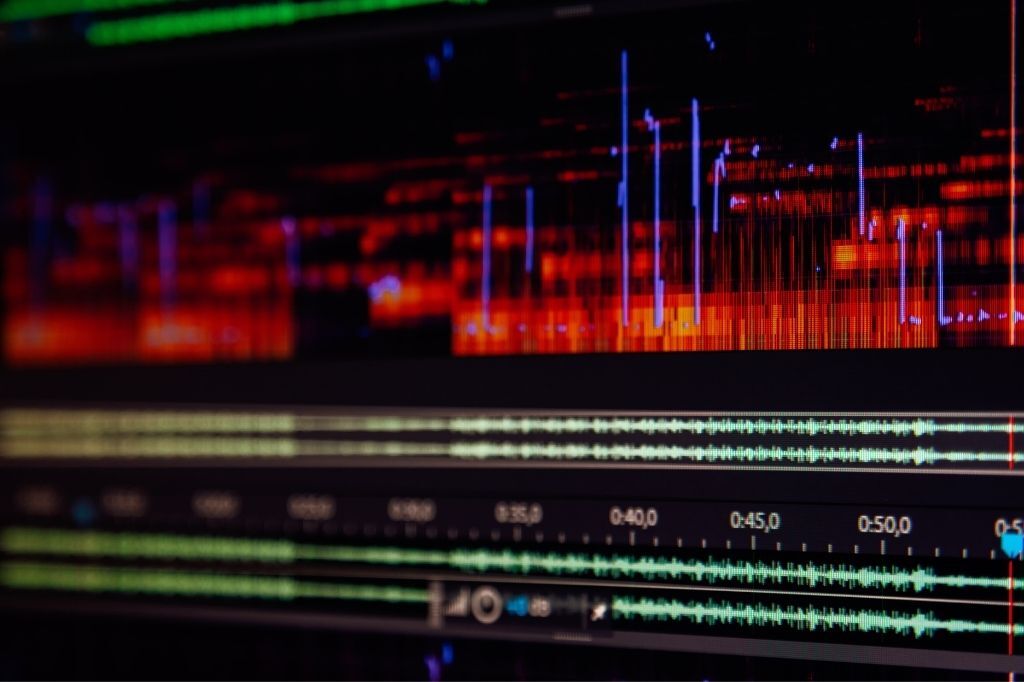 Best AI Tool for Audio Editing