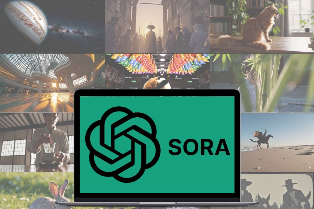 How to Use Sora.com: A Detailed Guide to OpenAI’s Text-to-Video Tool