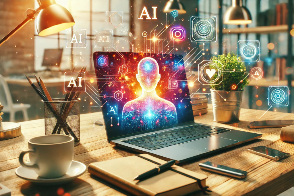 Top 10 AI Content Writing Tools