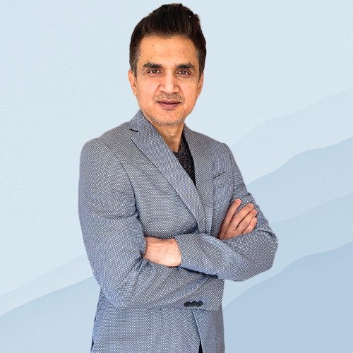 Pritam Nagrale AI Expert