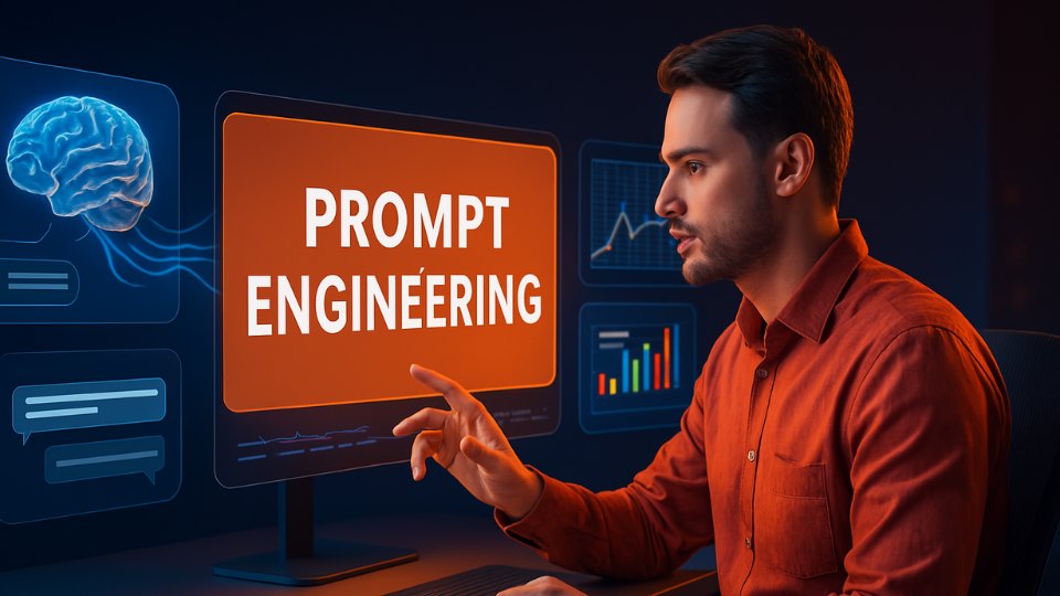 Prompt Engineering