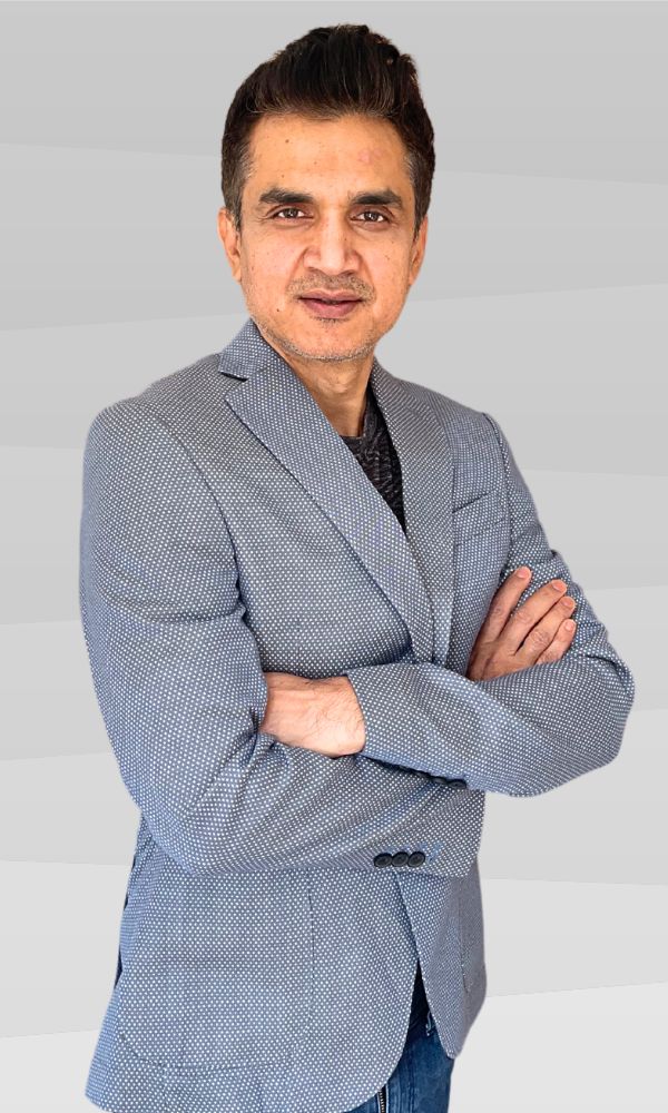 Pritam Nagrale AI Expert