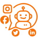 We Create AI Agents For Businesses