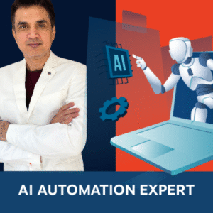 AI Automation Expert