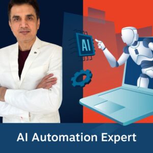 AI Automation Expert