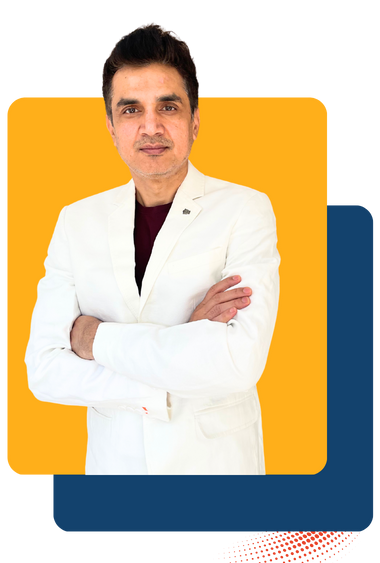 Pritam Nagrale AI Automation Expert