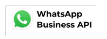 whatsapp business API
