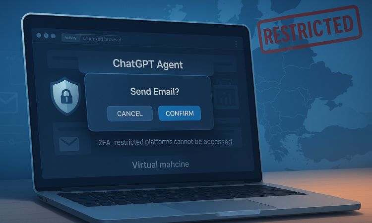 OpenAI ChatGPT Agent