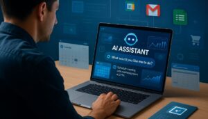 OpenAI ChatGPT Agent