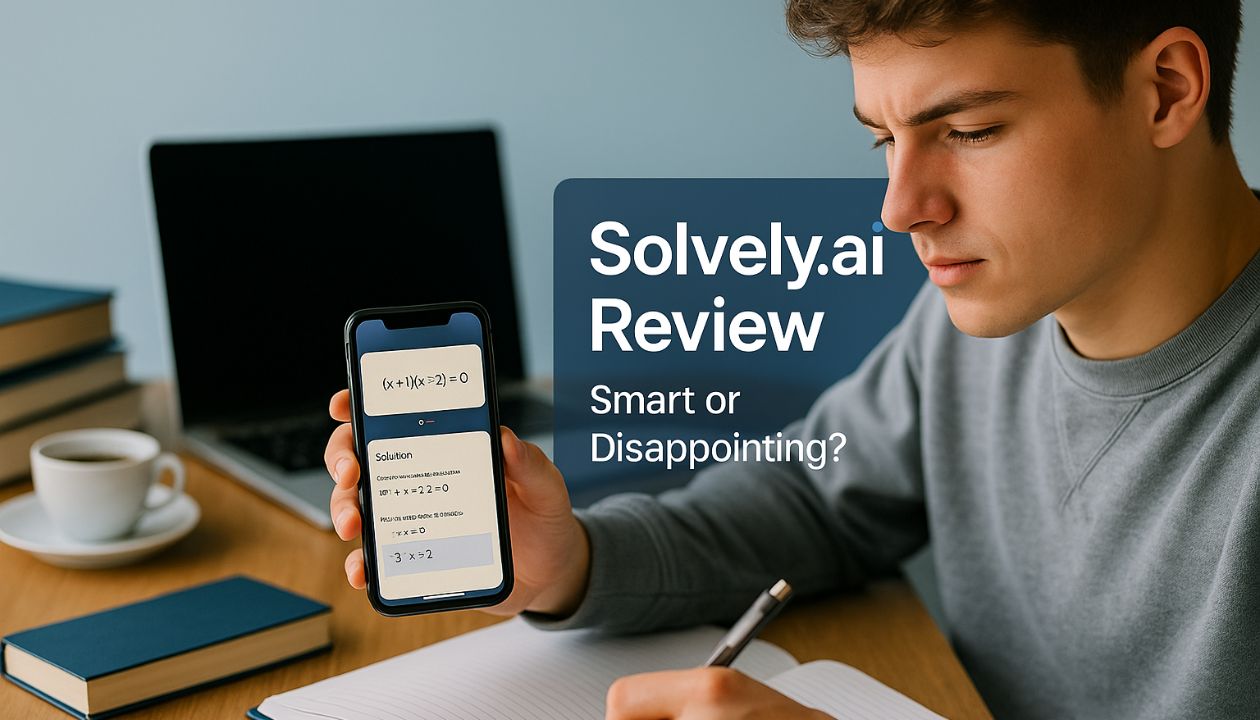 solvely.ai review