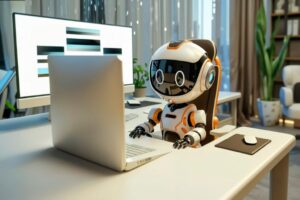 10 Most Popular Jobs AI Will Replace by 2030